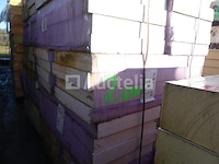 120 isolatiepanelen van 20 cm dik jackon jackodur - afbeelding 3 van  8