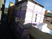 120 isolatiepanelen van 20 cm dik jackon jackodur - afbeelding 4 van  8