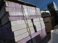 120 isolatiepanelen van 20 cm dik jackon jackodur - afbeelding 7 van  8