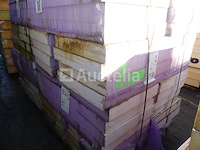 120 isolatiepanelen van 20 cm dik jackon jackodur - afbeelding 8 van  8