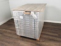 120 m2 laminaat plank - 1383 x 193 x 8 mm - afbeelding 4 van  4