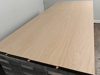 120 m2 parket eiken fineer berry alloc - 2410 x 241 x 10,1 mm - afbeelding 3 van  4