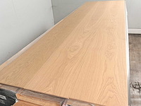 120 m2 parket eiken fineer berry alloc - 2410 x 241 x 10,1 mm - afbeelding 3 van  4