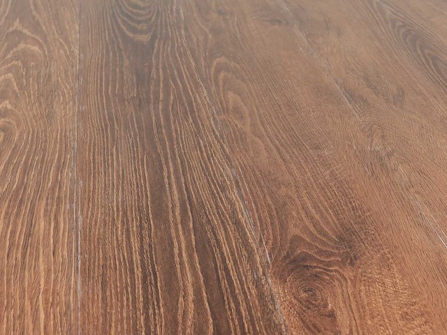 120 m2 pvc click vinyl plank met kurk onderlaag - 1220 x 181 x 8 mm - afbeelding 1 van  4