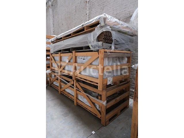 120 neolife clad 4 sun composiet bekledingsprofielen - afbeelding 1 van  5