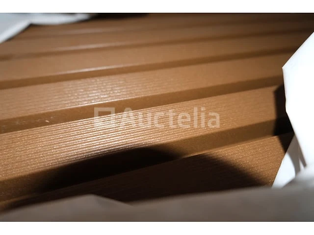 120 neolife clad 4 sun composiet bekledingsprofielen - afbeelding 3 van  5