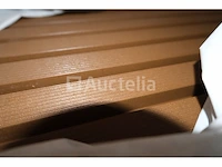 120 neolife clad 4 sun composiet bekledingsprofielen - afbeelding 3 van  5