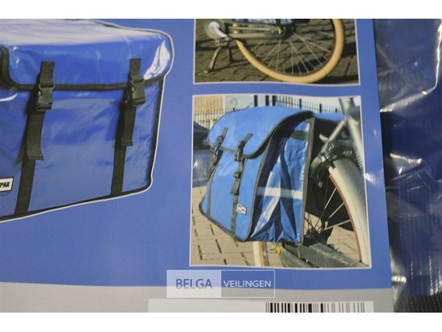 ±120 plastieken onderleggers - afbeelding 3 van  3