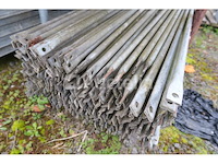 120 steigerbalken