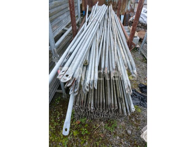 120 steigerbalken - afbeelding 2 van  6