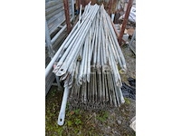 120 steigerbalken - afbeelding 2 van  6