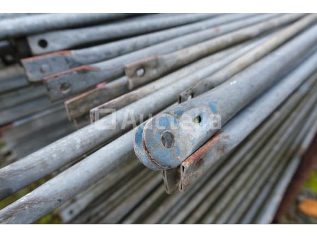 120 steigerbalken - afbeelding 3 van  6