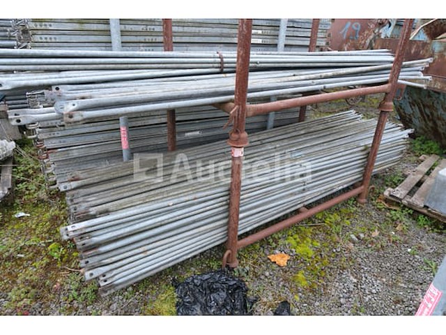 120 steigerbalken - afbeelding 4 van  6