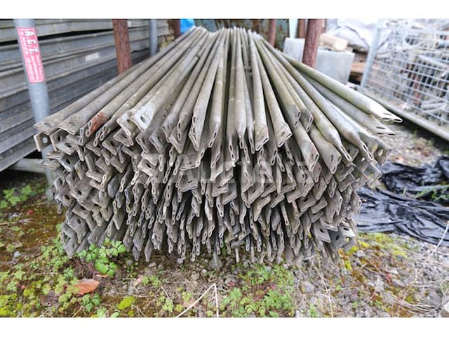 120 steigerbalken - afbeelding 5 van  6