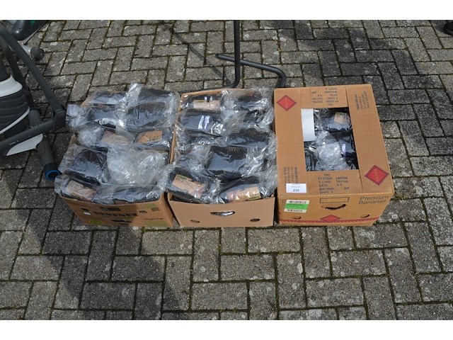 120 stuks thermoshirts decathlon maat xs - afbeelding 2 van  7