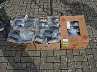 120 stuks thermoshirts decathlon maat xs - afbeelding 2 van  7