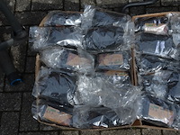 120 stuks thermoshirts decathlon maat xs - afbeelding 3 van  7