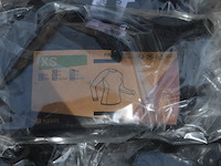 120 stuks thermoshirts decathlon maat xs - afbeelding 4 van  7