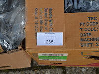 120 stuks thermoshirts decathlon maat xs - afbeelding 5 van  7