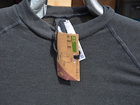 120 stuks thermoshirts decathlon maat xs - afbeelding 7 van  7