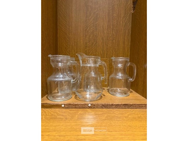 ± 120 tassen + ondertassen - afbeelding 3 van  6