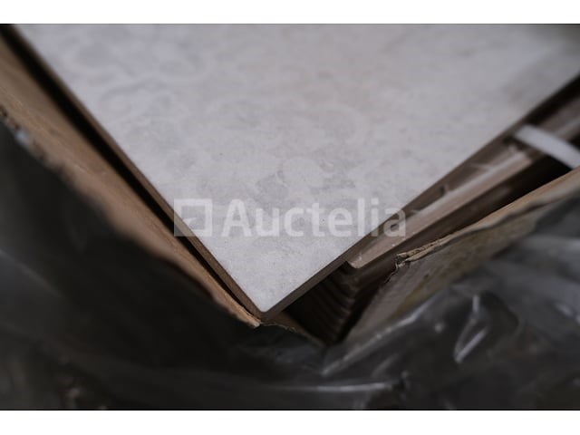 120 tegels 30x30 sintesi atelier 300 bianco - afbeelding 3 van  5