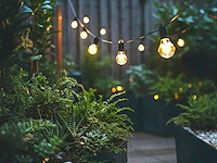 120 x 4w e27 g45 filament led bulb 2700k