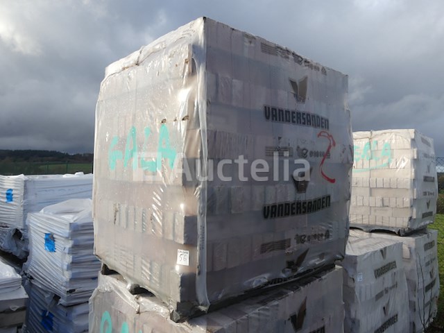 1200 vandersanden gala bakstenen - afbeelding 2 van  3