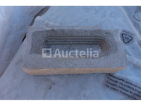 1200 vandersanden stenen - afbeelding 1 van  7