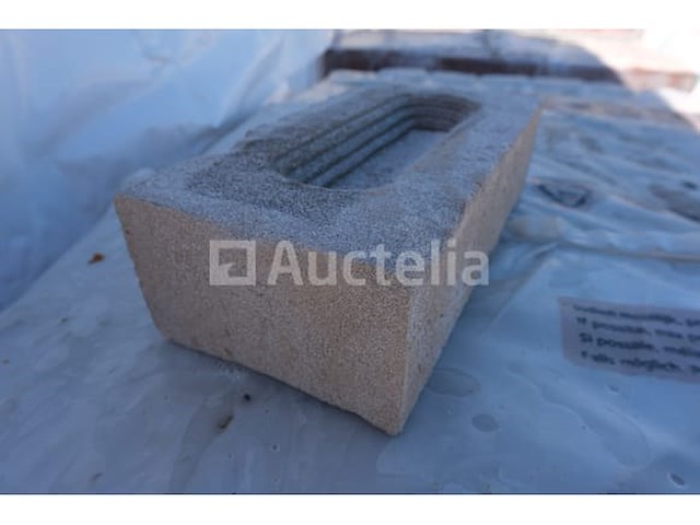 1200 vandersanden stenen - afbeelding 2 van  7