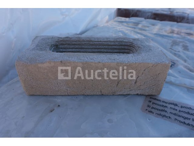 1200 vandersanden stenen - afbeelding 4 van  7