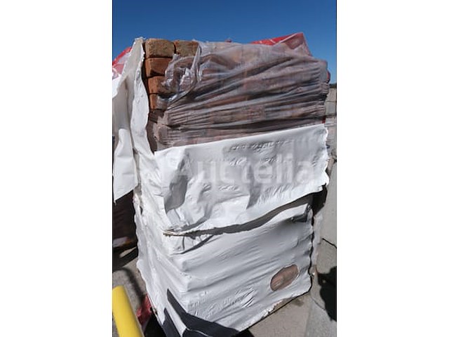 1200 wienerberger belle epoque bakstenen uit bergen - afbeelding 1 van  7