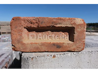 1200 wienerberger belle epoque bakstenen uit bergen - afbeelding 2 van  7