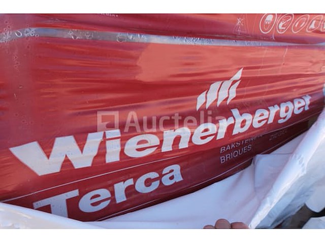 1200 wienerberger belle epoque bakstenen uit bergen - afbeelding 7 van  7