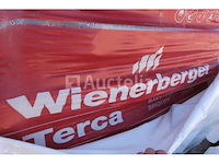 1200 wienerberger belle epoque bakstenen uit bergen - afbeelding 7 van  7