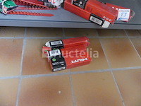 12000 hilti dx-patroon 10 x 10 buskruitpatronen - afbeelding 3 van  5