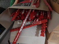 12000 hilti dx-patroon 10 x 10 buskruitpatronen - afbeelding 4 van  5