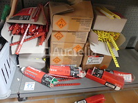 12000 hilti dx-patroon 10 x 10 buskruitpatronen - afbeelding 5 van  5