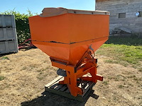 1200l zoutstrooier - afbeelding 2 van  7