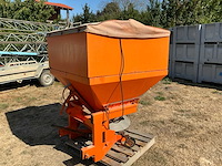1200l zoutstrooier - afbeelding 3 van  7