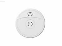 (1200x) optische rookmelder chacon 34234