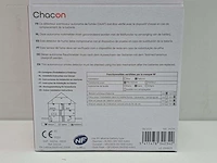 (1200x) optische rookmelder chacon 34234 - afbeelding 4 van  8