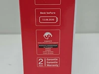 (1200x) optische rookmelder chacon 34234 - afbeelding 6 van  8