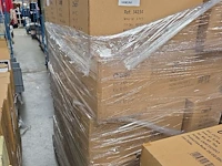 (1200x) optische rookmelder chacon 34234 - afbeelding 7 van  8