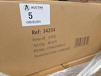 (1200x) optische rookmelder chacon 34234 - afbeelding 8 van  8
