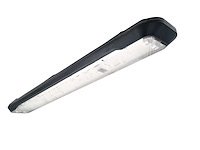 120cm pro dubbele led tl t8 armaturen ip65 met reflector(8x) - afbeelding 1 van  10