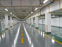 120cm pro dubbele led tl t8 armaturen ip65 met reflectoren (32x) - afbeelding 1 van  9