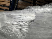 120kg carbery optipep whey protein - afbeelding 3 van  4