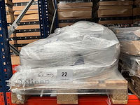 120kg carbery optipep whey protein - afbeelding 2 van  4