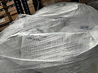 120kg carbery optipep whey protein - afbeelding 4 van  4